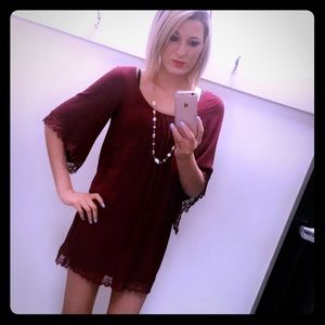 Meet your Posher, Cortney